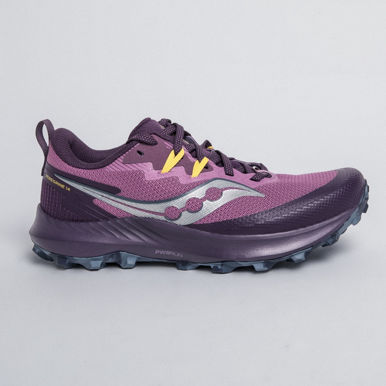 "SAUCONY" PEREGRINE 14 W "SAUCONY" PEREGRINE 14 W